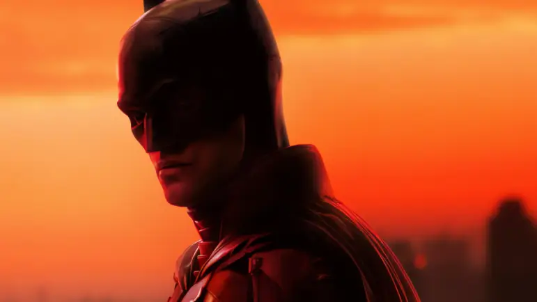 Robert Pattinson regresa como Batman en 2027
