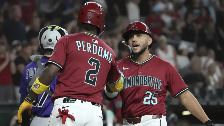 Rodríguez busca la victoria ante Rockies en Coors Field