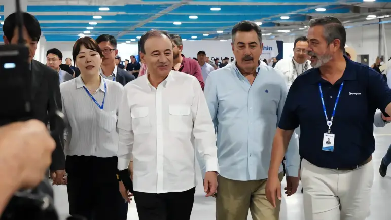 Captación de Inversión en Tecnología Verde
