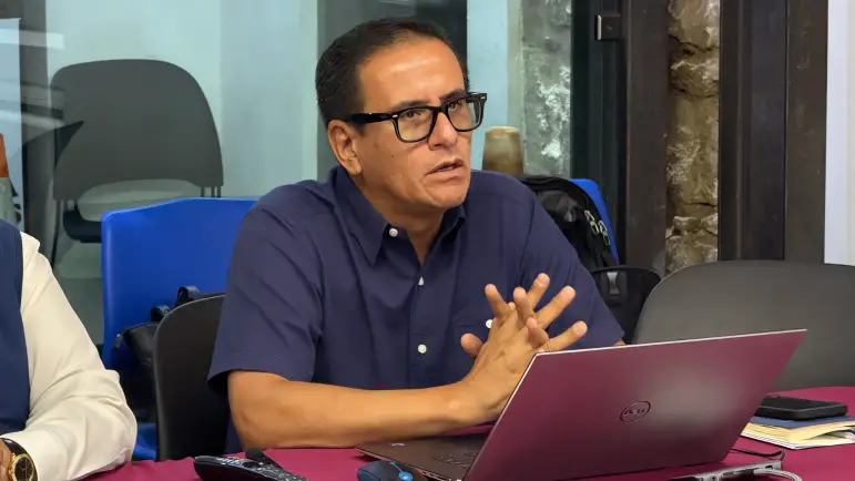 Lluvias benefician niveles de agua en pozos de Oomapas
