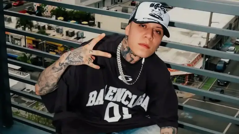 Santa Fe Klan consternado tras asesinato de su escolta
