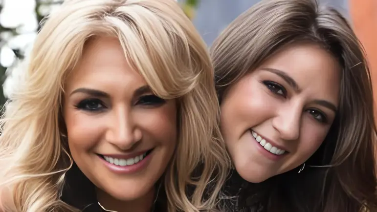 Adela Micha celebra la graduación de su hija en prestigioso colegio de cine
