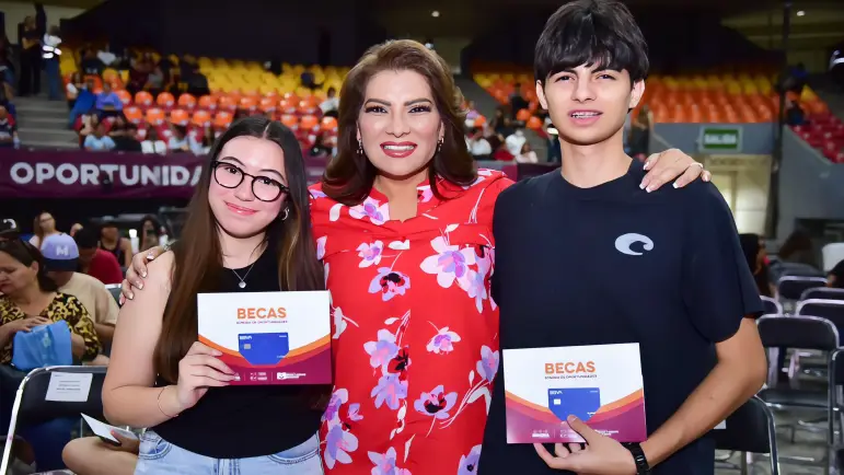 Oportunidades para la juventud: La visión de Lorenia Valles
