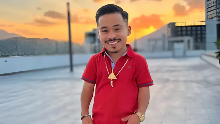 El secreto de Abelito: De monaguillo a casi sacerdote
