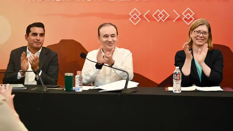 Sonora: Un referente global en minería segura y sostenible
