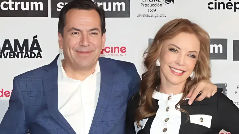 Laura Flores y Lalo Salazar: Nuevo giro en la disputa por un departamento
