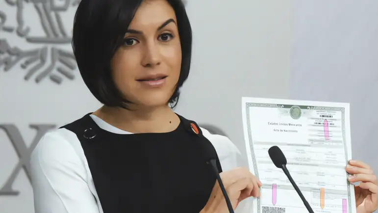 Costo y Disponibilidad de Actas de Nacimiento Digitales por Estado
