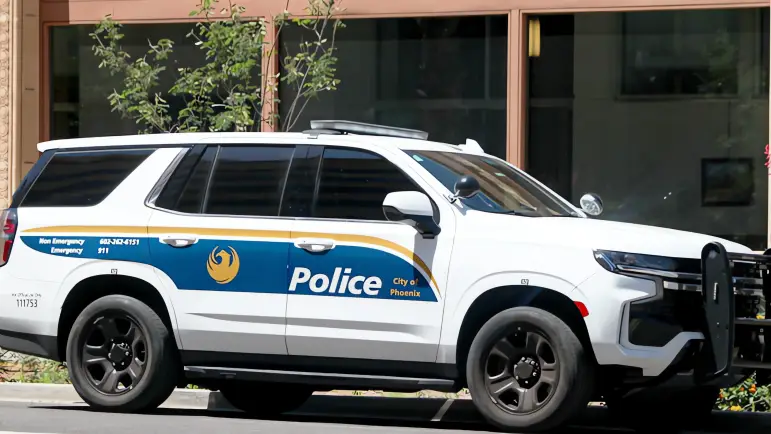 Estudiante de Maryvale High muere tras pelea con arma blanca
