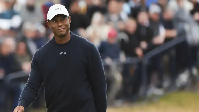Woods encabeza el comité de reformas del PGA Tour
