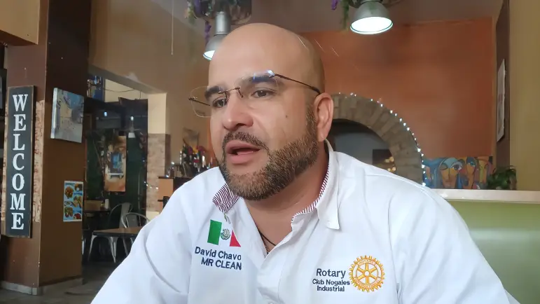 Club Rotario Nogales Industrial: Impulsando el Éxito Académico y Deportivo