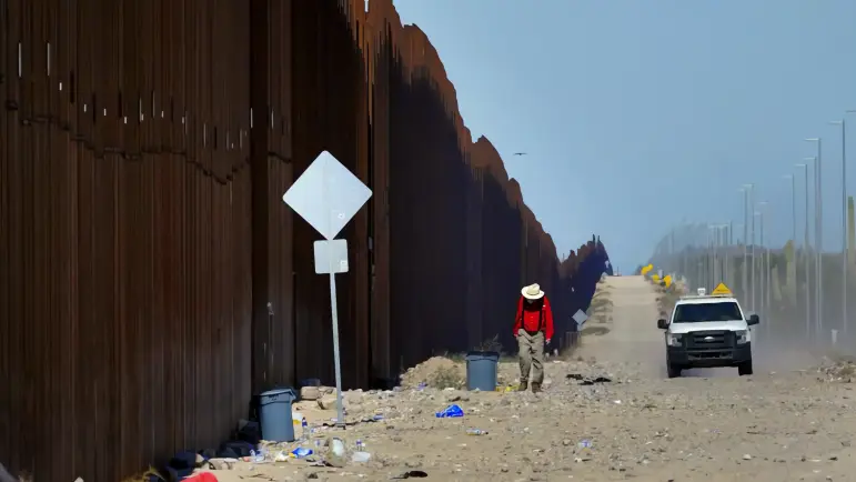 Desplome migratorio transforma la realidad de Nogales
