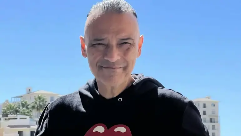 Muere Xava Drago, vocalista de Coda, a los 54 años