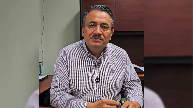 Plataforma México: Un escudo para la seguridad