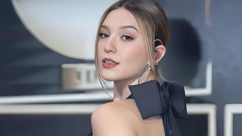 Mía Rubín Legarreta: La ansiedad tras las críticas en "Juego de Voces"
