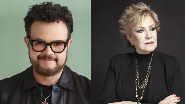 Syntek acusa a Maxine Woodside de grabación clandestina
