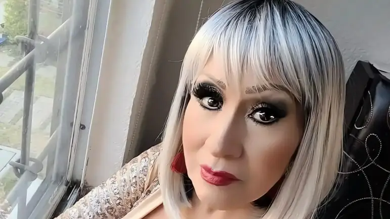 Adiós a Nayeli, la Reina de la Cumbia Mexicana
