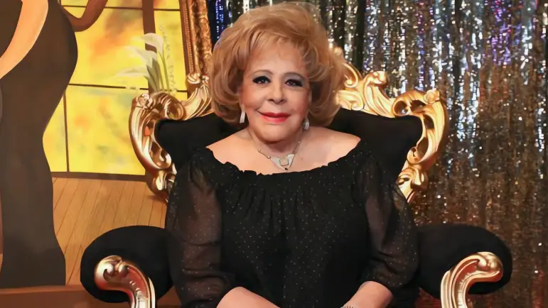 La herencia de Silvia Pinal: ¿Cómo quedó repartida?
