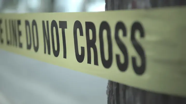 Niño de 4 años muere atropellado en Phoenix
