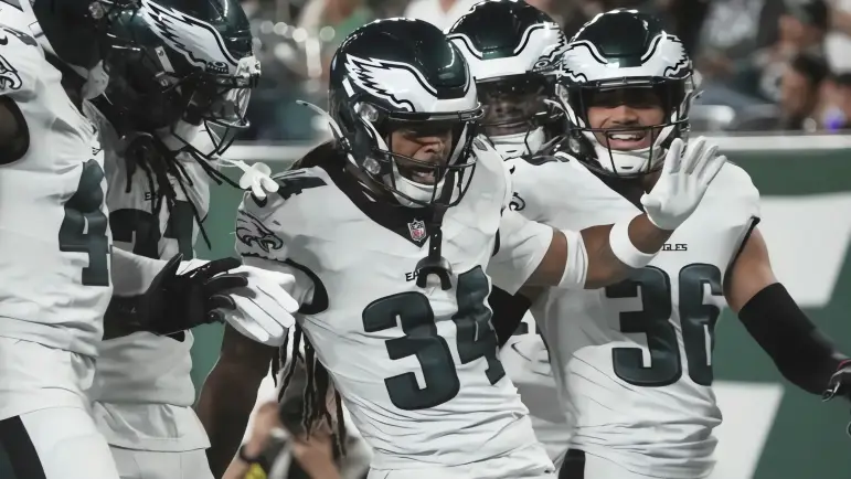 Temporada NFL 2025: ¿Dominio de las Águilas o reinado de sorpresas?
