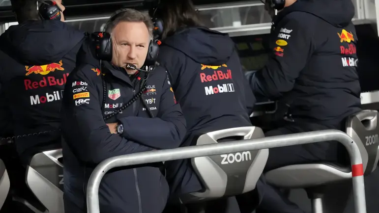 Cadillac busca director de equipo para su debut en la F1, descarta a Horner
