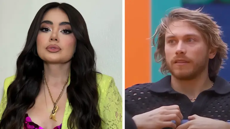 Mariana Botas y Aldo de Nigris: ¿Romance en La Casa de los Famosos?
