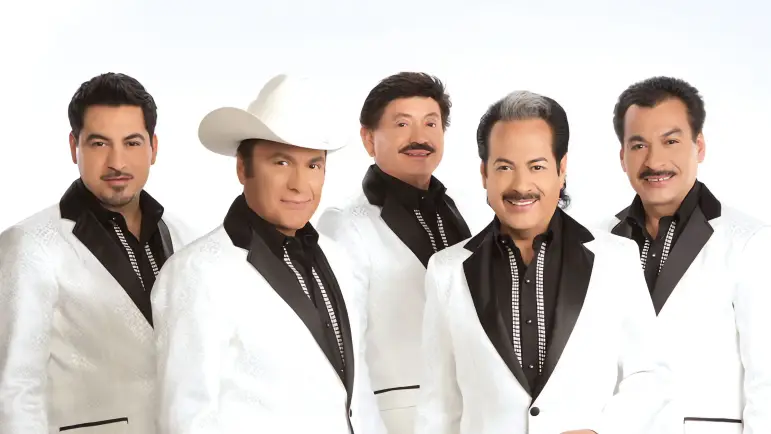 Las Grietas del Éxito: Los Tigres del Norte y sus Conflictos Familiares
