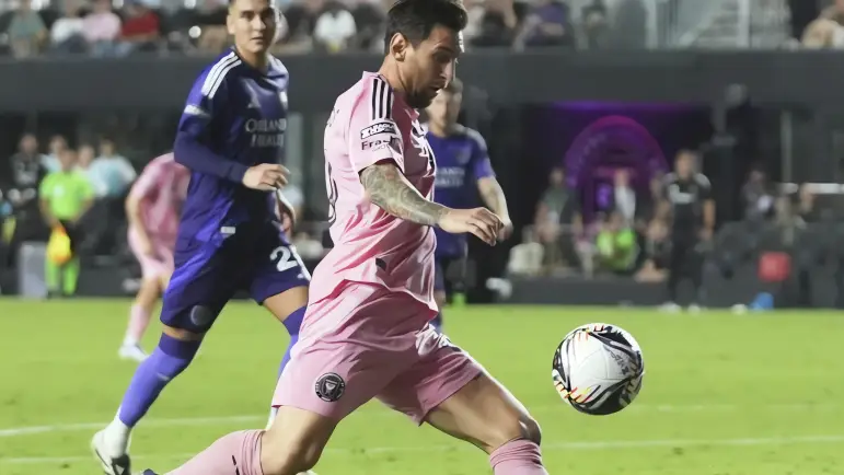 Messi: Último partido de Eliminatorias con Argentina
