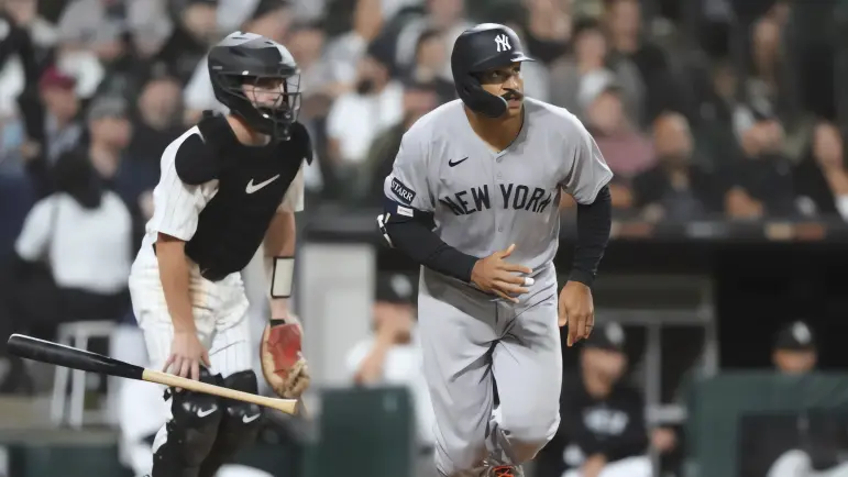 Bombazos del Bronx: Yankees extienden racha
