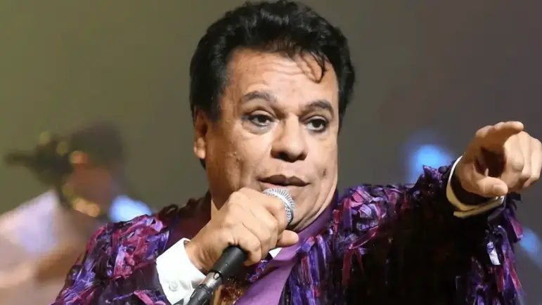 El ídolo: La vida íntima de Juan Gabriel
