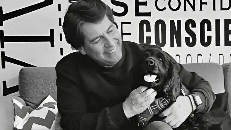 Muere Luis Canseco, productor de "100 Mexicanos Dijeron" y "Atínale al Precio"
