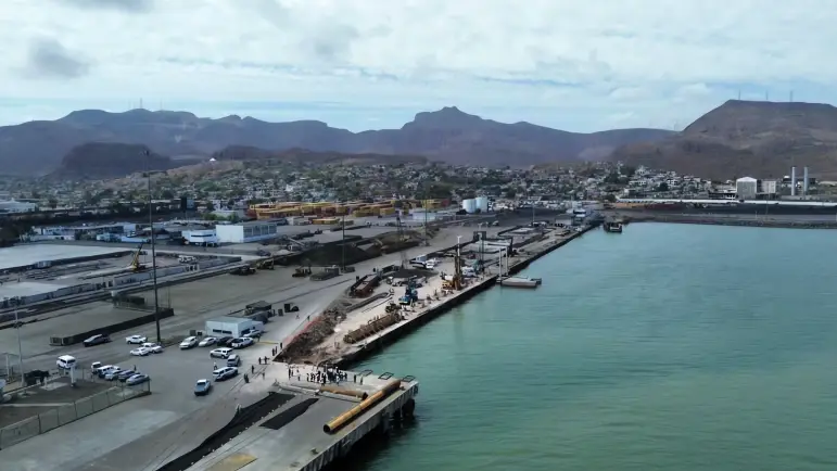 Noroeste mexicano: Apuesta por convertirse en centro económico y logístico
