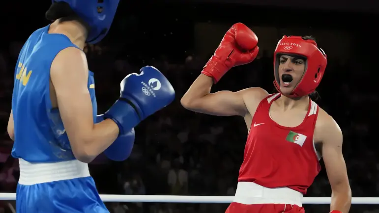 Polémica: Boxeadoras francesas excluidas del Mundial por pruebas de género
