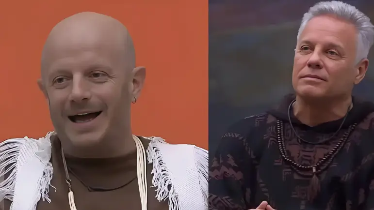 Explota la tensión en La Casa de los Famosos México: Alexis y Facundo se enfrentan
