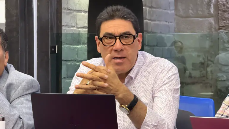 Refuerzan seguridad para el Grito de Independencia tras violencia en Expo Bacanora
