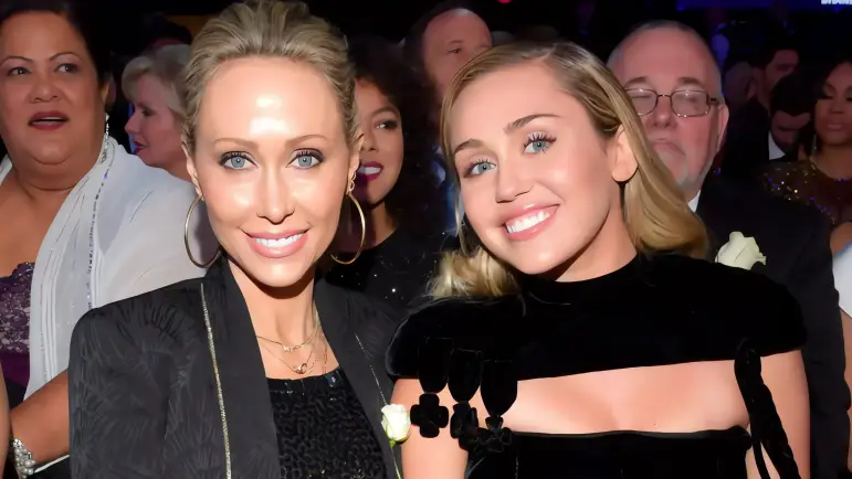 El controvertido consejo amoroso de la madre de Miley Cyrus que cambió su vida
