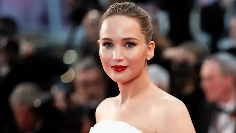 Jennifer Lawrence recibirá el Premio Donostia en el Festival de San Sebastián 2025