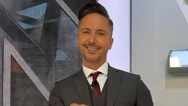 Alex Bisogno: Escápate Conmigo en Multimedios
