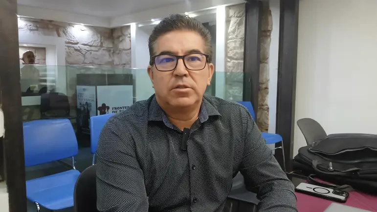 Nogales invierte $145 mdp en infraestructura en su primer año
