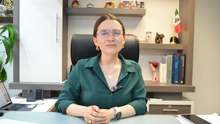 Nogales consolida su estructura financiera