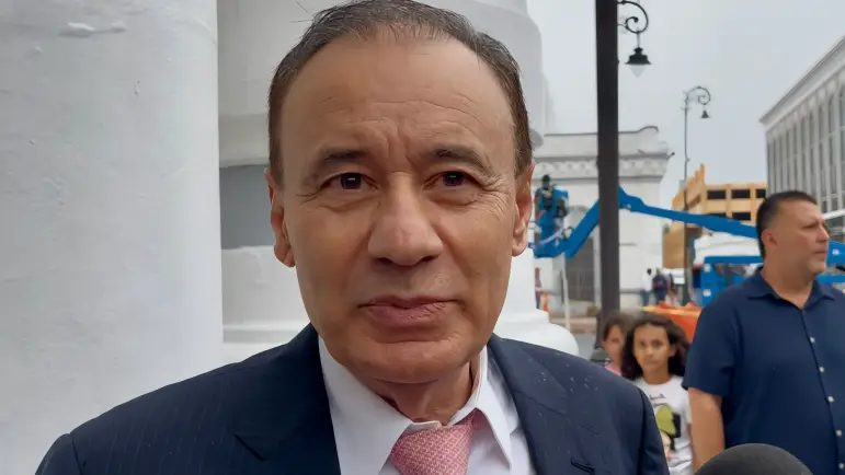 Huracán Lorena: Sonora en alerta, Sheinbaum visita la región
