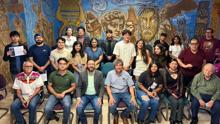 Entre cerros, barrios y cañadas: Los ganadores del concurso de fotografía
