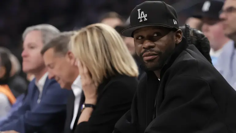 Tyson vs. Mayweather: El Sueño Imposible de 2026
