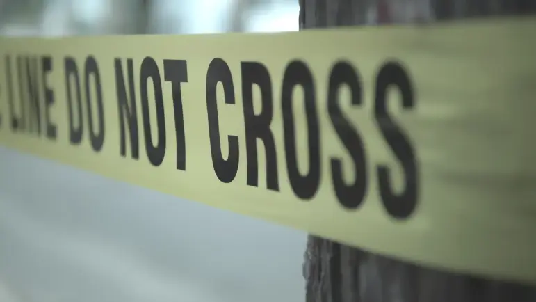 Restos humanos encontrados en camioneta emergida por sequía en el Lago Powell
