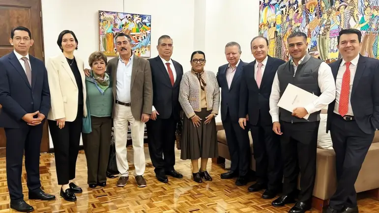 Seguridad binacional: estrategia reforzada
