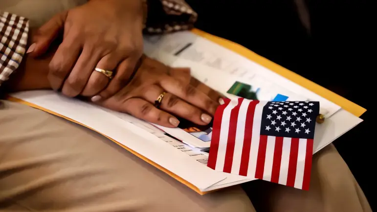 EEUU endurecerá el examen de ciudadanía para inmigrantes
