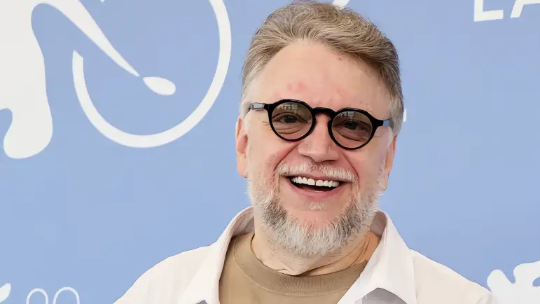 Guillermo del Toro: La impactante transformación en Cannes
