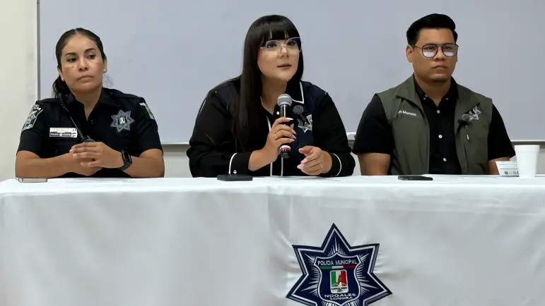 Nogales lanza campaña integral contra el suicidio
