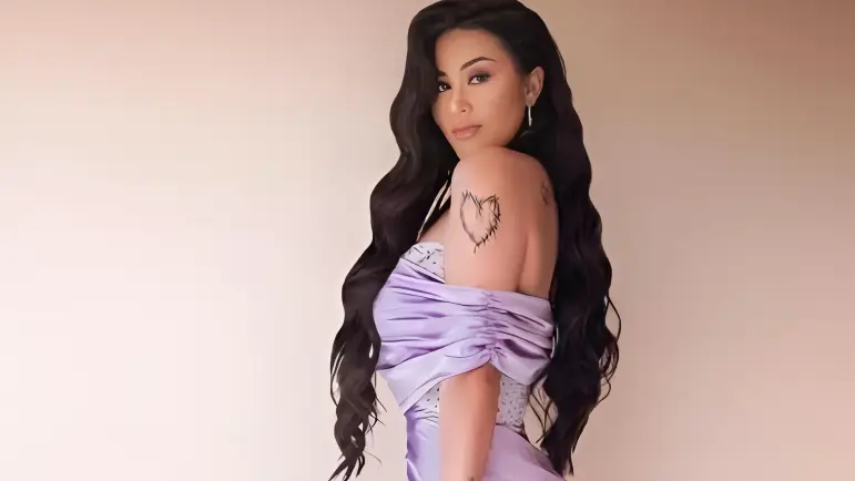 Gomita: La historia detrás de mi cambio físico
