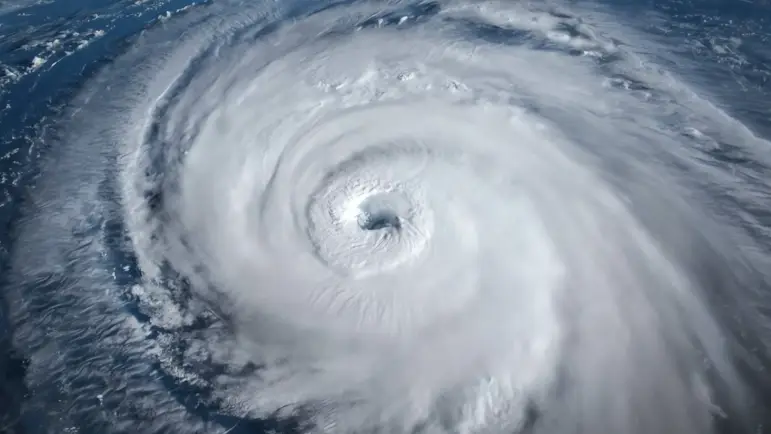 Huracán Kiko, categoría 4: ¿Peligro para México?
