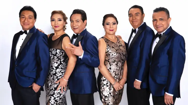 Los Ángeles Azules: Demanda por Plagio de Arreglos Musicales
